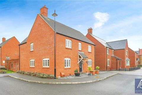 53 Flanders Way, Brackley, NN13 6FX