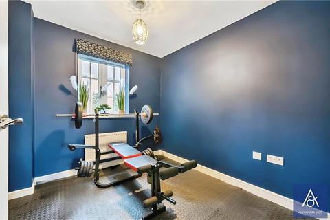 53 Flanders Way, Brackley, NN13 6FX