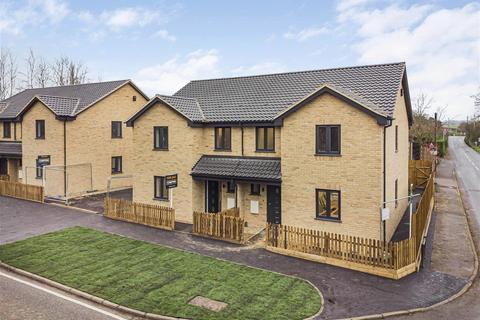 3 bedroom semi-detached house for sale, London Road, Six Mile Bottom CB8