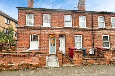 2 bedroom end of terrace house for sale, Northfield Road, Reading, Berkshire