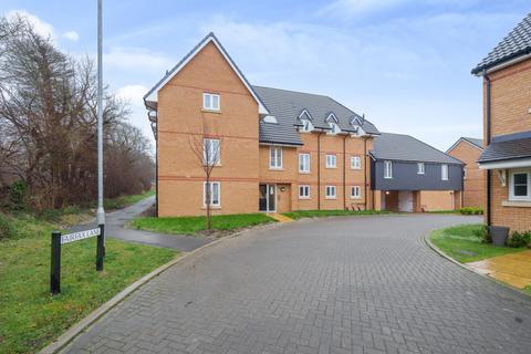 1 bedroom apartment for sale, Fairfax Lane, Royston, Hertfordshire