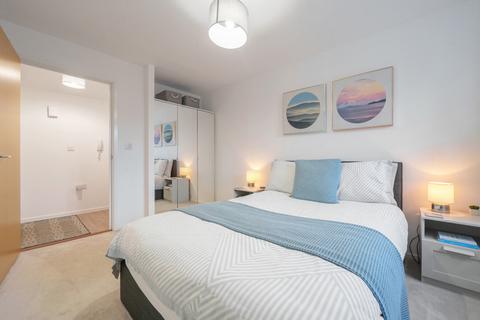 1 bedroom apartment for sale, Fairfax Lane, Royston, Hertfordshire