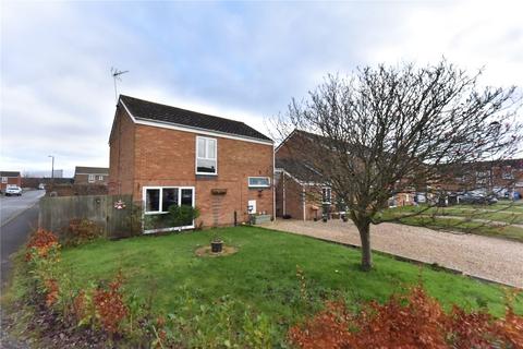 4 bedroom link detached house for sale, Pine Close, RAF Lakenheath, Brandon, Suffolk, IP27