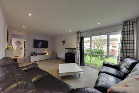 4 bedroom link detached house for sale, Pine Close, RAF Lakenheath, Brandon, Suffolk, IP27