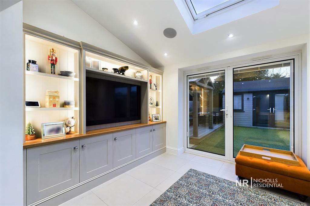 Family Room Extra Photo