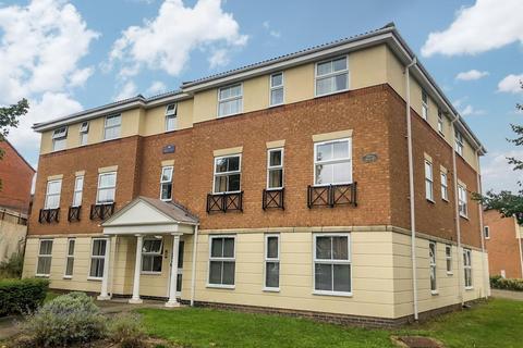 2 bedroom apartment to rent, Drapers Fields, Canal Basin, Coventry, CV1 4RA