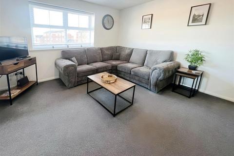 2 bedroom apartment to rent, Drapers Fields, Canal Basin, Coventry, CV1 4RA