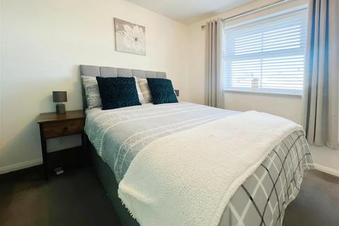 2 bedroom apartment to rent, Drapers Fields, Canal Basin, Coventry, CV1 4RA