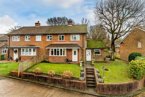 3 bedroom semi-detached house for sale, SPITAL HEATH, DORKING, RH4