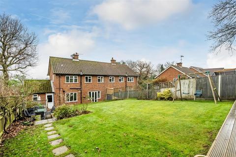 3 bedroom semi-detached house for sale, SPITAL HEATH, DORKING, RH4