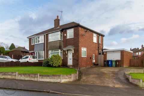 3 bedroom semi-detached house for sale, Parkfield Drive, Tyldesley, Manchester