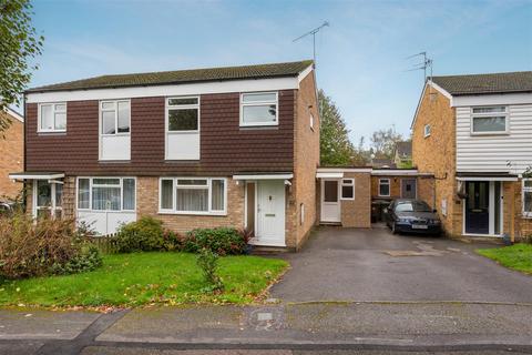 4 bedroom semi-detached house for sale, Elliott Rise, Ascot