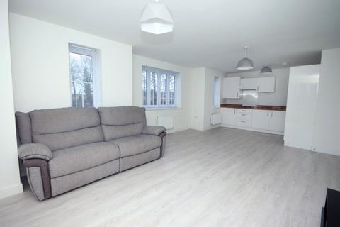 2 bedroom apartment for sale, High Grove Park, Burscough, Ormskirk, Lancashire, L40