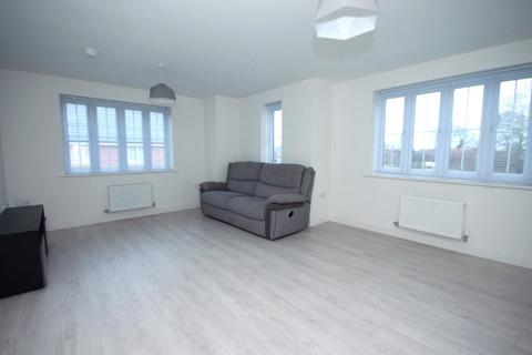 2 bedroom apartment for sale, High Grove Park, Burscough, Ormskirk, Lancashire, L40