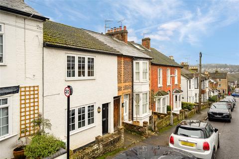 2 bedroom terraced house for sale, Kitsbury Road, Berkhamsted, Hertfordshire, HP4