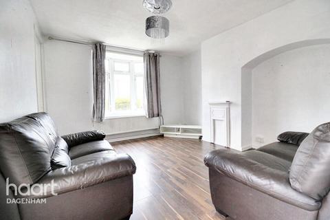 2 bedroom end of terrace house for sale, Holgate Road, Dagenham