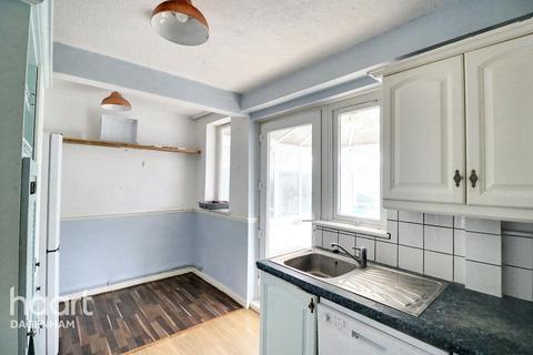 2 bedroom end of terrace house for sale, Holgate Road, Dagenham