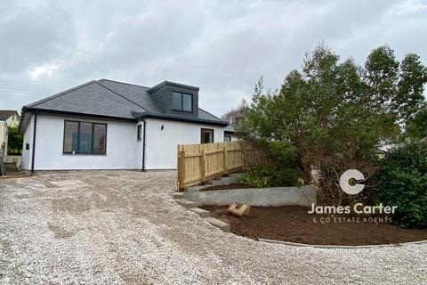 3 bedroom detached house for sale, Penwethers Lane, Truro TR1