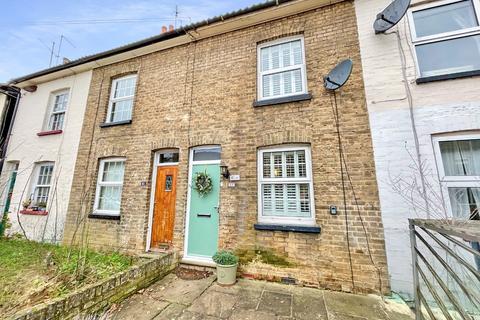 2 bedroom terraced house for sale, Plantation Road, Leighton Buzzard LU7