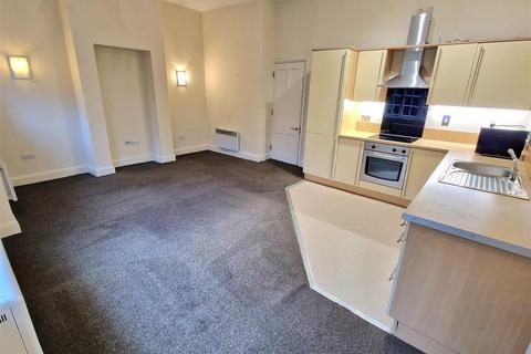 2 bedroom flat to rent, 84 Hagley Road, Edgbaston, Birmingham