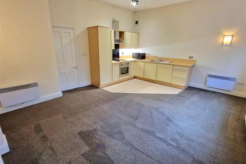 2 bedroom flat to rent, 84 Hagley Road, Edgbaston, Birmingham