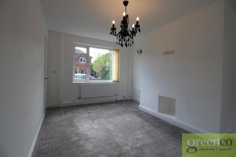 2 bedroom semi-detached house to rent, Coniston Road, Salford M27