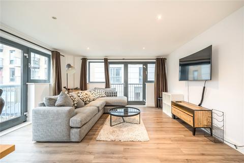 2 bedroom apartment to rent, Wood Wharf Apartments, London SE10