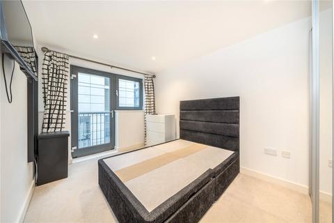 2 bedroom apartment to rent, Wood Wharf Apartments, London SE10