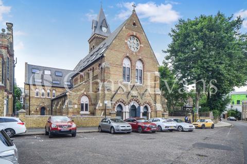 1 bedroom flat for sale, St. Michaels Court, St. Leonards Road, Poplar, London, E14