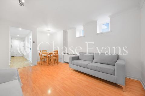 1 bedroom flat for sale, St. Michaels Court, St. Leonards Road, Poplar, London, E14