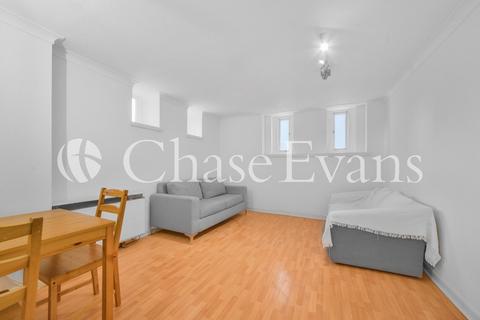 1 bedroom flat for sale, St. Michaels Court, St. Leonards Road, Poplar, London, E14