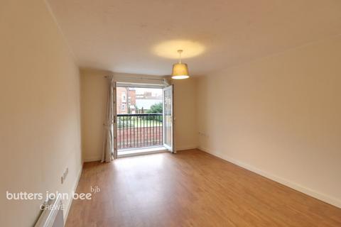 2 bedroom flat for sale, Delamere Court , St Marys Street, Crewe