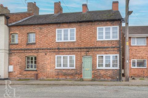 3 bedroom cottage for sale, Church Street, Appleby Magna, Swadlincote