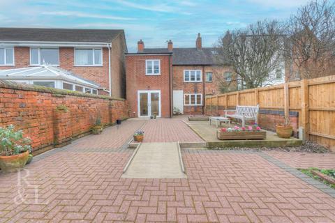 3 bedroom cottage for sale, Church Street, Appleby Magna, Swadlincote