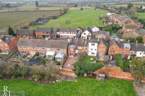 3 bedroom cottage for sale, Church Street, Appleby Magna, Swadlincote