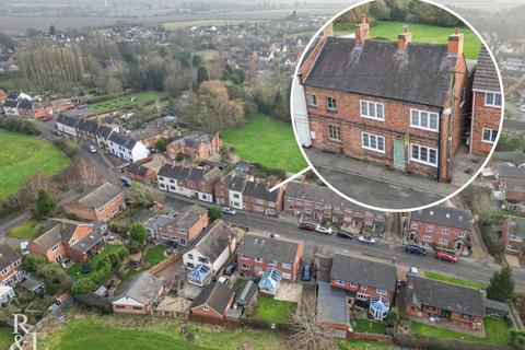 3 bedroom cottage for sale, Church Street, Appleby Magna, Swadlincote