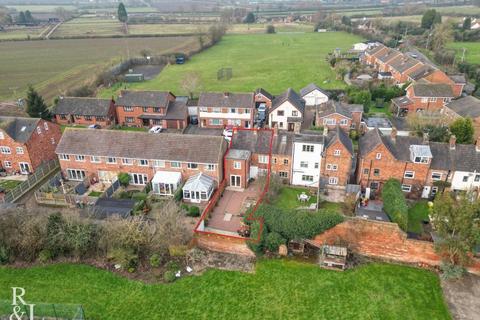 3 bedroom house for sale, Church Street, Appleby Magna, Swadlincote