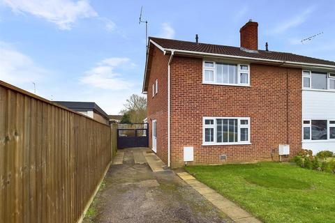 3 bedroom semi-detached house for sale, Marleyfield Way, Churchdown, Gloucester