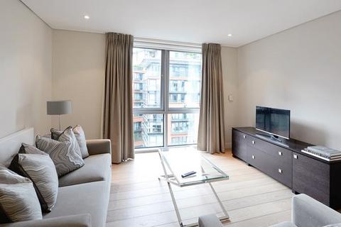 3 bedroom apartment to rent, Merchant Square, Paddington W2