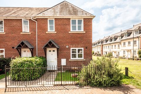 2 bedroom end of terrace house for sale, The Grange, Fleming Way