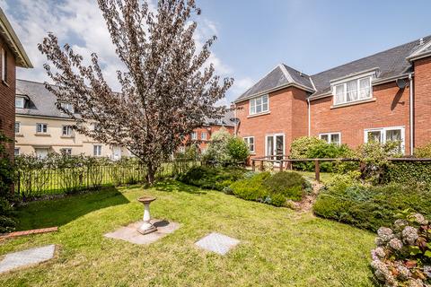 2 bedroom end of terrace house for sale, The Grange, Fleming Way