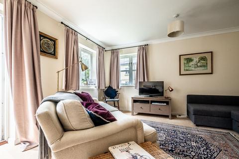 2 bedroom end of terrace house for sale, The Grange, Fleming Way