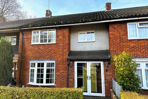 3 bedroom terraced house for sale, Broom Walk, Stevenage