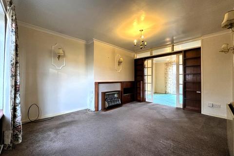 3 bedroom terraced house for sale, Broom Walk, Stevenage