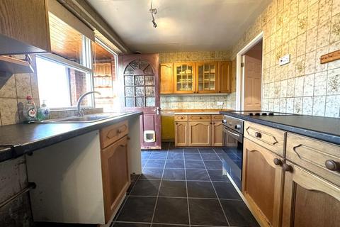 3 bedroom terraced house for sale, Broom Walk, Stevenage