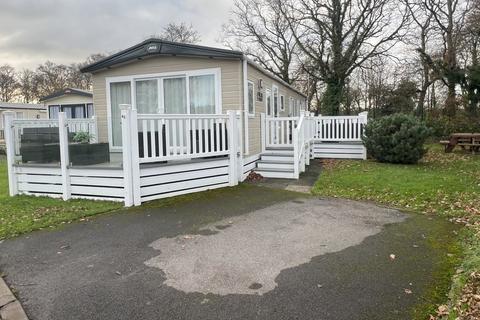 2 bedroom mobile home for sale, Poppy Oakdene Forest Holiday Park, St Leonards