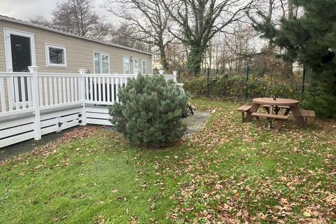 2 bedroom mobile home for sale, Poppy Oakdene Forest Holiday Park, St Leonards