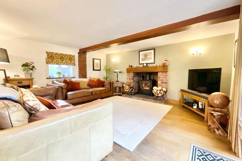 4 bedroom detached house for sale, Chapel Lane, Norton-In-Hales, TF9