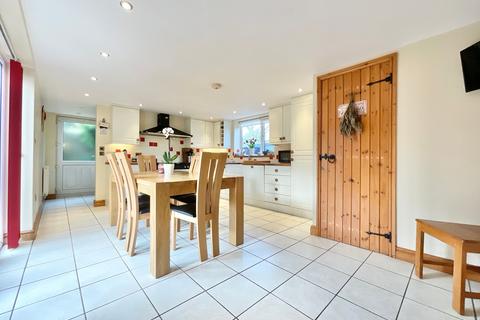 4 bedroom detached house for sale, Chapel Lane, Norton-In-Hales, TF9