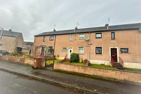 2 bedroom terraced house to rent, Banknowe Drive, Tayport DD6